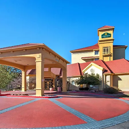 La Quinta By Wyndham Albuquerque West Hotel